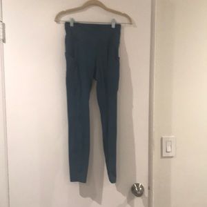 Lululemon Fast and Free Running Tight